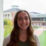 Grace Trotte, Executive Assistant