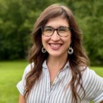 Holly Dupere, Executive Assistant