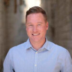 Jon Pendergrass, GM of Ecosystem & Leadership Development