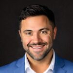 Justin Smith, General Manager of Operations