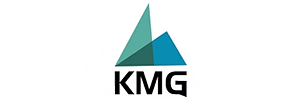 KMG Propel logo